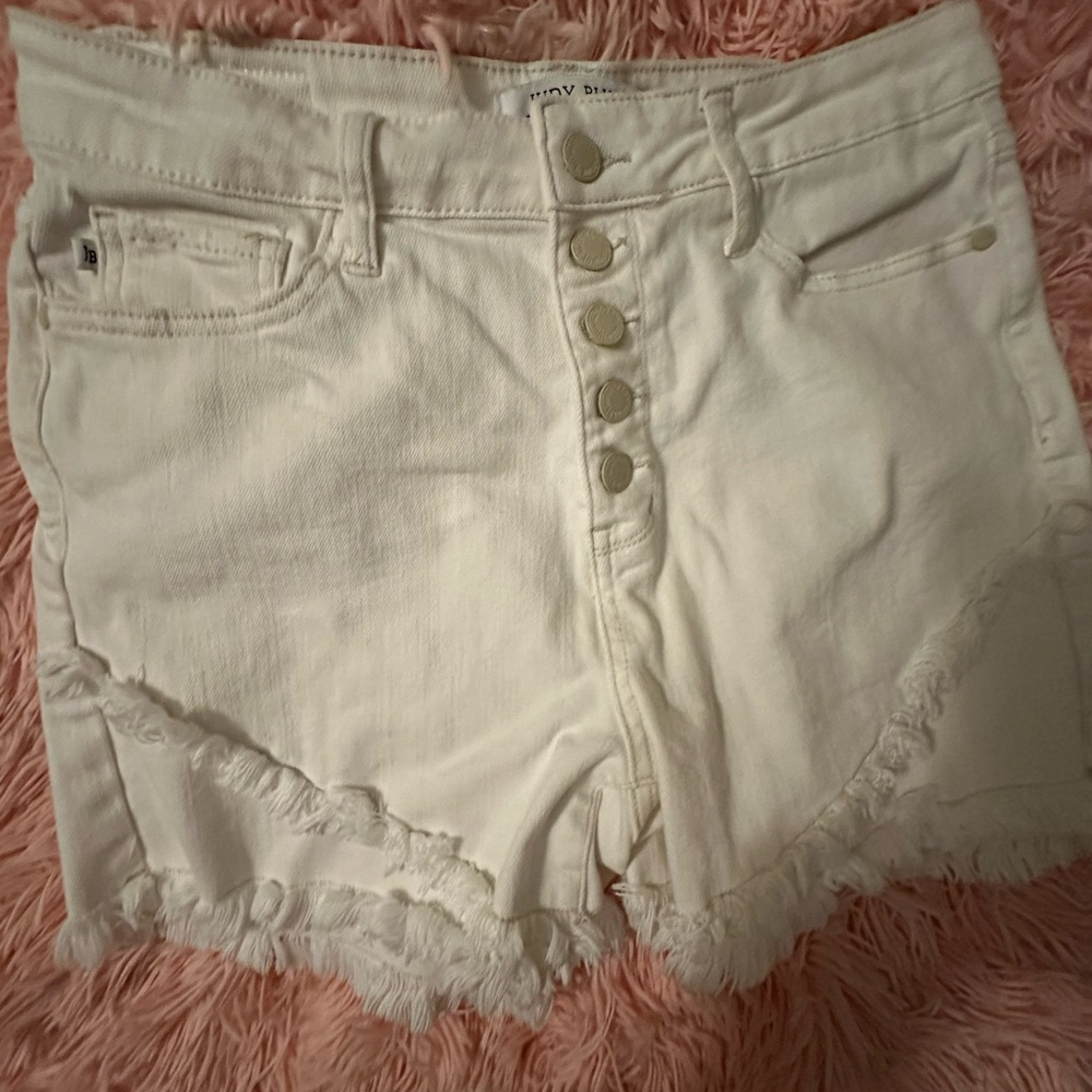 Judy Blue shorts